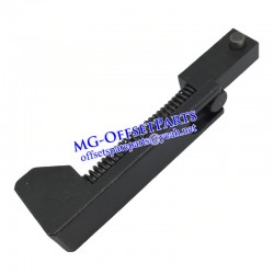 27.022.073 M2.009.125 M2.009.128 Heidelberg PM74/SM74 machine support - High quality replacement parts