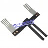 M3.028.824S M3.028.824S/01 Heidelberg CD74/XL75 machine Separator finger cpl-replacement parts