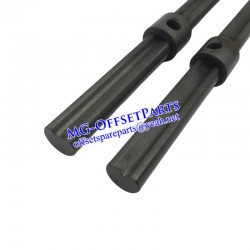 H2.007.155 H2.007.156 Heidelberg SM74 PM74 machine Camshaft-replacement parts