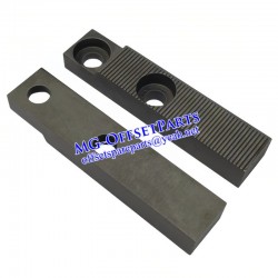 M2.072.221 M2.072.222 Heidelberg SM74/PM74 machine Pull rail DS/OS - replacement parts