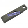 M2.072.221 M2.072.222 Heidelberg SM74/PM74 machine Pull rail DS/OS - replacement parts