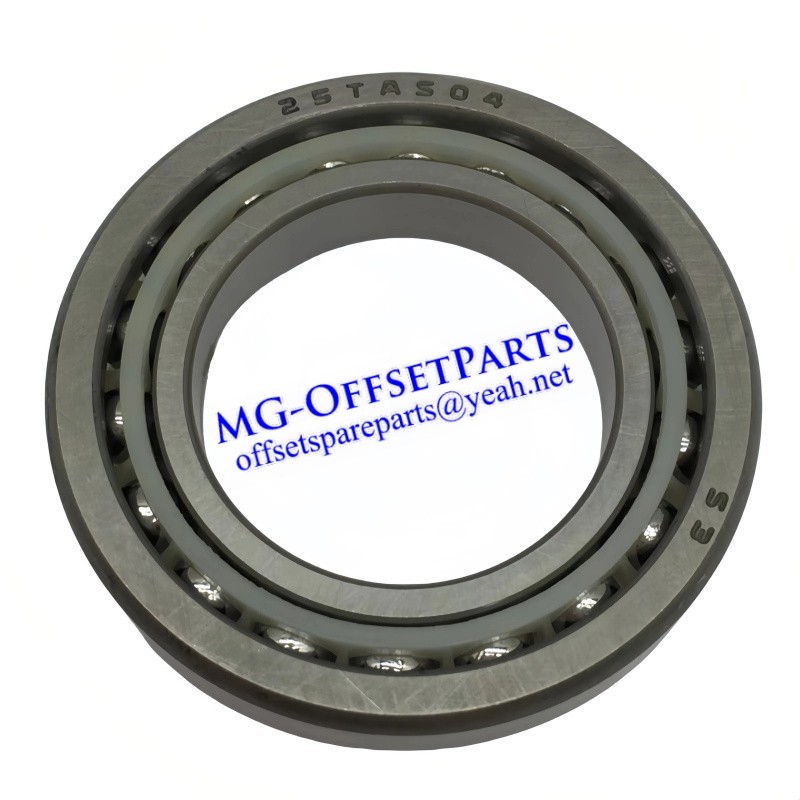 3744406403 374-4406-403 25TAS04 komori L-428/2403 machine Ball bearing - Original New
