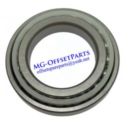 3744406403 374-4406-403 25TAS04 komori L-428/2403 machine Ball bearing - Original New