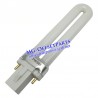 91.117.1321 7W Lamp for Heidelberg CD102 CX102 SM102 | replacement parts