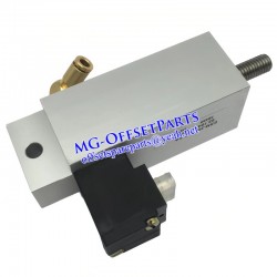92.184.1011 92.184.1011/01 ESM-25-30-P-SA Cylinder/Valve Unit for Heidelberg SM52 SX52