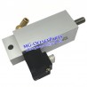 92.184.1011 92.184.1011/01 ESM-25-30-P-SA Cylinder/Valve Unit for Heidelberg SM52 SX52
