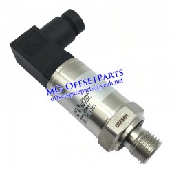 91.110.1381/01 F2.110.1941 Heidelberg PM52/SM74 machine Sensor PIEZR GAUG PRES - replacement parts