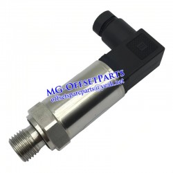 91.110.1381/01 F2.110.1941 Heidelberg PM52/SM74 machine Sensor PIEZR GAUG PRES - replacement parts