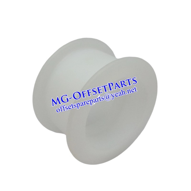 7941305700,794-1305-700,Komori machine original new rubber wheel