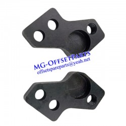 71.010.096,71.010.083,Heidelberg CD102/SO74 printing machine Connecting link OS/DS-replacement parts