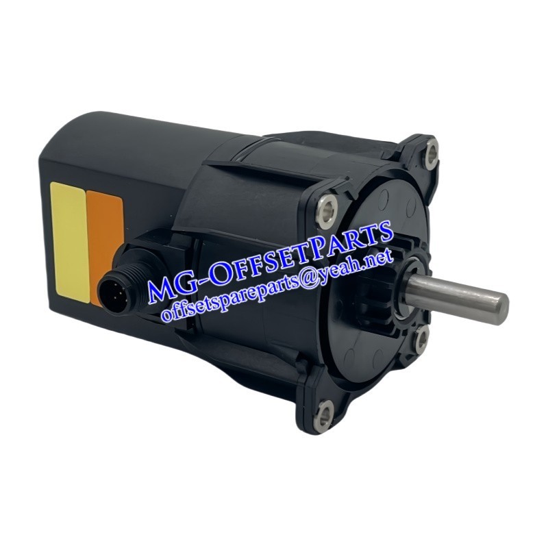 R2.144.1121,Replacement geared motor for heidelberg press