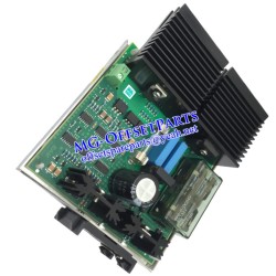 4M.144.9116,00.781.3352,91.144.9116,HD SM74/SM102/CD102 machine Module BAM
