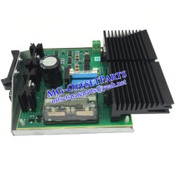 4M.144.9116,00.781.3352,91.144.9116,HD SM74/SM102/CD102 machine Module BAM