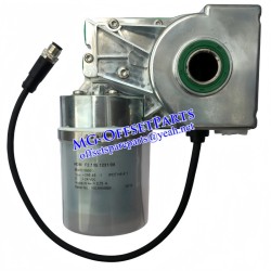 F2.105.1231/08,HD XL105 machine Servo-drive