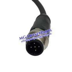 F2.105.1231/08,HD XL105 machine Servo-drive