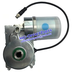 F2.105.1231/08,HD XL105 machine Servo-drive