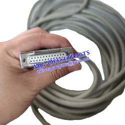 91.147.3735/01 Good Quality Replacement Connecting Line for Heidelberg SM74