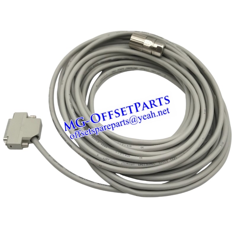 SA.147.3731/01 Good Quality Replacement Connecting Line for Heidelberg SM74
