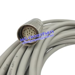 SA.147.3731/01 Good Quality Replacement Connecting Line for Heidelberg SM74