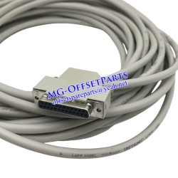 SA.147.3731/01 Good Quality Replacement Connecting Line for Heidelberg SM74