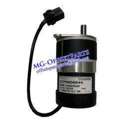 037M808844,174063106003 125:1,Roland 700 printing machine Motor - Good Quality Replacement