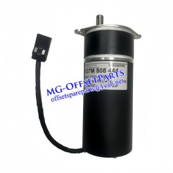 037M808444,174112106007 714:1,Roland 700 printing machine Motor - Good Quality Replacement