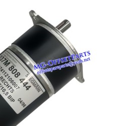 037M808444,174112106007 714:1,Roland 700 printing machine Motor - Good Quality Replacement
