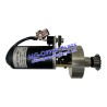 74112106010 094Z320140 Gear Motor for Man Roland 700 900 24V Motor Offset Printing Machine - Good Quality Replacement