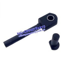 93.014.309 Spring Block 47.014.013 Pin 00.580.0823 bushing for Heidelberg CD102/SM102 printing machine