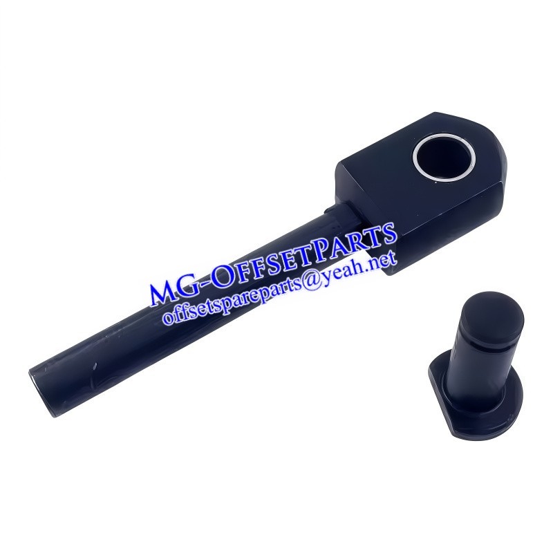 93.014.309 Spring Block 47.014.013 Pin 00.580.0823 bushing for Heidelberg CD102/SM102 printing machine