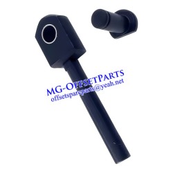 93.014.309 Spring Block 47.014.013 Pin 00.580.0823 bushing for Heidelberg CD102/SM102 printing machine