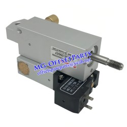 F4.335.056/07,Heidelberg XL105 machine Cylinder/valve unit - good quality replacement