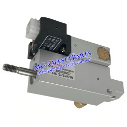 F4.335.056/07,Heidelberg XL105 machine Cylinder/valve unit - good quality replacement