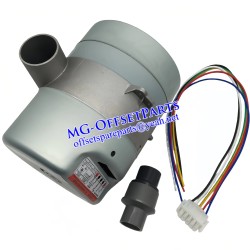 A4.179.1501/05,HD SM74/SM52/PM74 machine blower