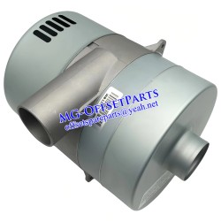 A4.179.1501/05,HD SM74/SM52/PM74 machine blower