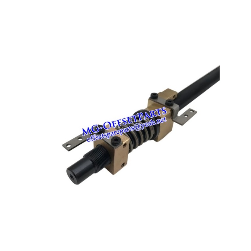 Pull gauge thread rod assembly & Pull gauge screw for Heidelberg SM52/PM52 printing machine