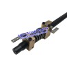 Pull gauge thread rod assembly & Pull gauge screw for Heidelberg SM52/PM52 printing machine