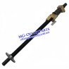 Pull gauge thread rod assembly & Pull gauge screw for Heidelberg SM52/PM52 printing machine