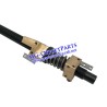 Pull gauge thread rod assembly & Pull gauge screw for Heidelberg SM52/PM52 printing machine