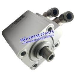 F4.334.051,F4.334.051/02,Heidelberg XL75/XL105/XL106 printing machine Pneumatic Cylinder - Original New Aventics