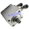 F4.334.051,F4.334.051/02,Heidelberg XL75/XL105/XL106 printing machine Pneumatic Cylinder - Original New Aventics