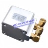 F4.334.051,F4.334.051/02,Heidelberg XL75/XL106 printing machine Pneumatic Cylinder - Common Quality Replacement