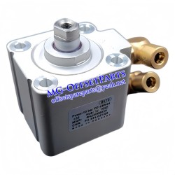 F4.334.051,F4.334.051/02,Heidelberg XL75/XL106 printing machine Pneumatic Cylinder - Common Quality Replacement
