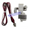 SUB1.PIS209366,Heidelberg ist system Solenoid valve SYJ 5/2 CPL W/ALL Fitting - Good Quality Replacement