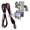 SUB1.PIS209366,Heidelberg ist system Solenoid valve SYJ 5/2 CPL W/ALL Fitting - Good Quality Replacement