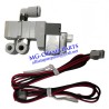 SUB1.PIS209366,Heidelberg ist system Solenoid valve SYJ 5/2 CPL W/ALL Fitting - Good Quality Replacement