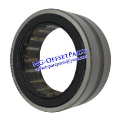 AA7-9202-400,AA79202400, LR-438/598S/102, RNA4905UU, komori original bearing,komori offset printing machine