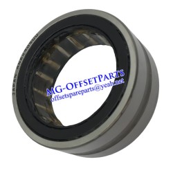 AA7-9202-400,AA79202400, LR-438/598S/102, RNA4905UU, komori original bearing,komori offset printing machine