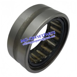 AA7-9202-400,AA79202400, LR-438/598S/102, RNA4905UU, komori original bearing,komori offset printing machine