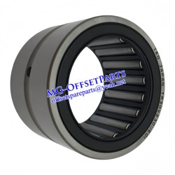 AA62634400,AA6-2634-400,TR304230UEOI, komori original bearing, original spare parts for komori offset printing machine